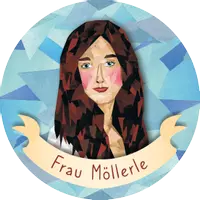 Frau Möllerle