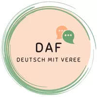 DaF Deutsch mit Veree
