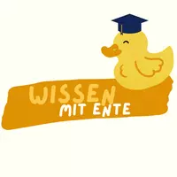 Wissen mit Ente