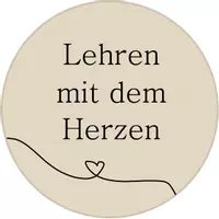 Lehren mit dem Herzen