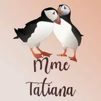 La classe de Mme Tatiana
