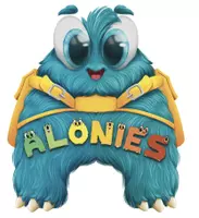 Alonies – Apprendre pas à pas