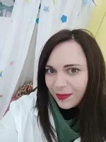 Georgia Mavroudi-Tavros ELA