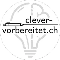 clever-vorbereitet