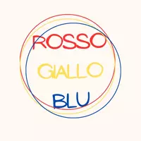 Rosso Giallo Blu