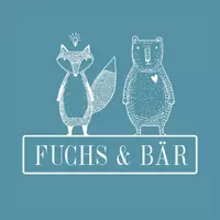 Fuchs und Bär