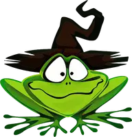 Kräuterhexe