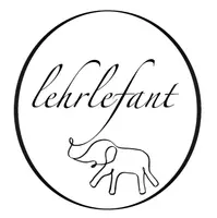 lehrlefant 