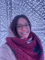 Maestra Silvia R.