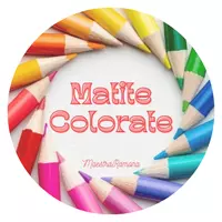 Matite Colorate