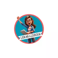 Lieblings.lehrerin