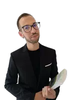 Dr Giuseppe Leone - Docente e Psicologo
