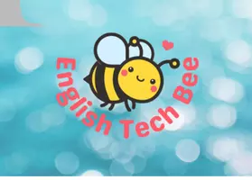 english_tech_bee 🐝 by Milena Michaleli