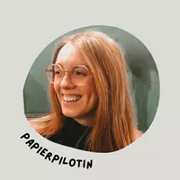 Papierpilotin