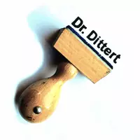 Dr. Dittert