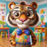 TigerTeacher