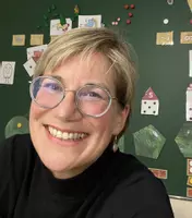 Komm mit ins Zahlenland: Mathe mit Kinderaugen (3 bis 7 Jahre)