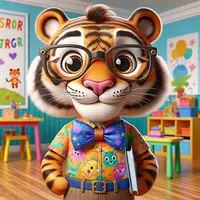 TigerTeacher