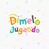 DÍMELO JUGANDO