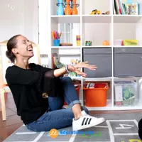 Educatrice Lisa