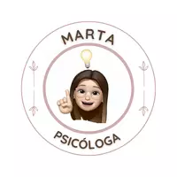 Marta Psicología