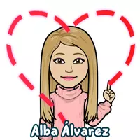 Alba Alvarez