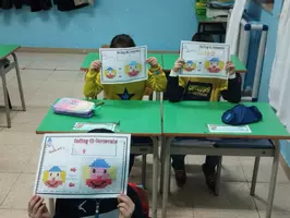 Maestra Nicla 
