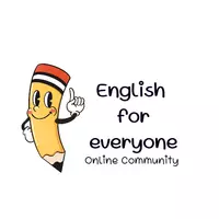 English For Everyone 