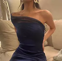 Tina A.