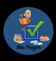 Mrs Prager 