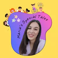 Maria's Special Tales