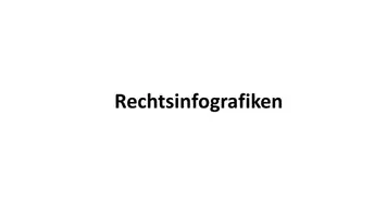S.P.-Rechtsinfografiken