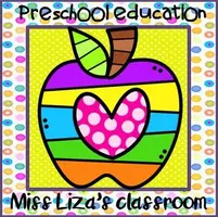 Miss Liza's Classroom