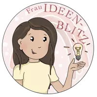 Frau Ideenblitz