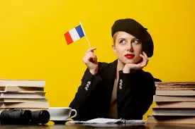 "CocoFLE: Parlez Français avec Coco" (Konstantina Konti)