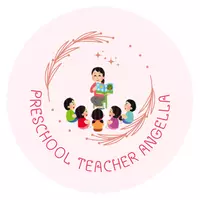 Preschool Teacher Angella 