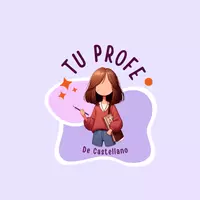 tuprofedecastellano