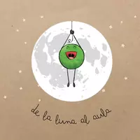 De la luna al aula