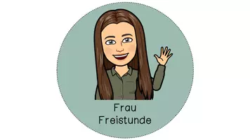 Frau Freistunde