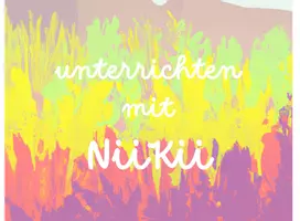 unterrichten mit NiiKii