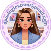 Opos Inglés Cam