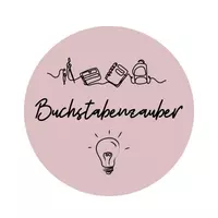 Buchstabenzauber
