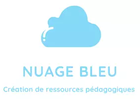 NuageBleuBoutique