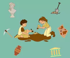 Archaeoexplorers