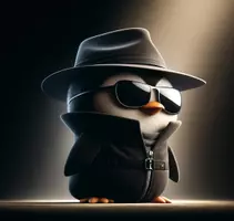 Mr. Pingo
