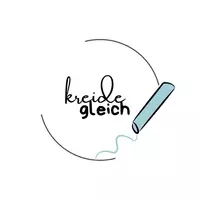 kreidegleich