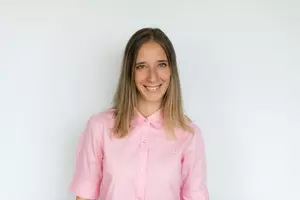 Stefanie Matei
