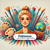 Fabienne Farbenfroh