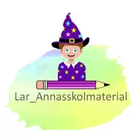 Anna's Learning Gear