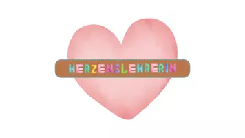 Herzenslehrerin 🧡